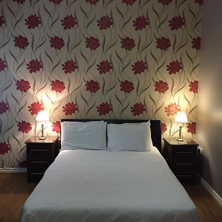 Appartement Eglantine House à Belfast Extérieur photo