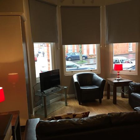 Appartement Eglantine House à Belfast Extérieur photo