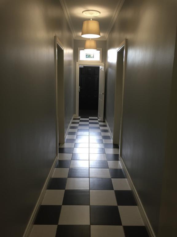 Appartement Eglantine House à Belfast Extérieur photo