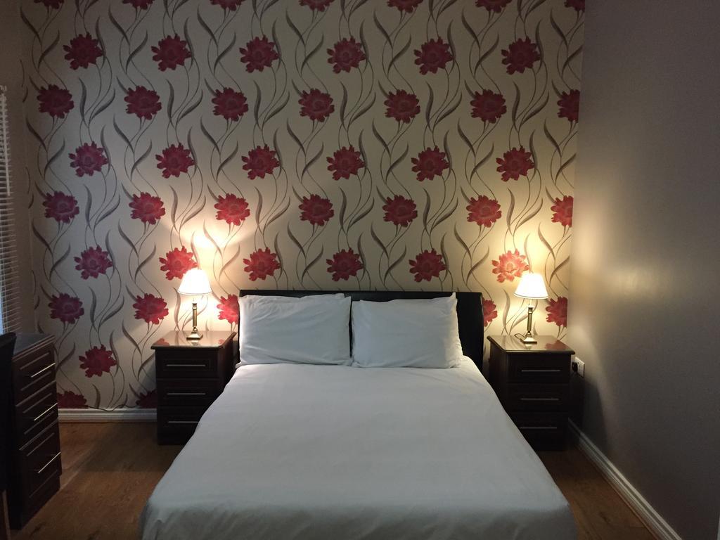 Appartement Eglantine House à Belfast Extérieur photo